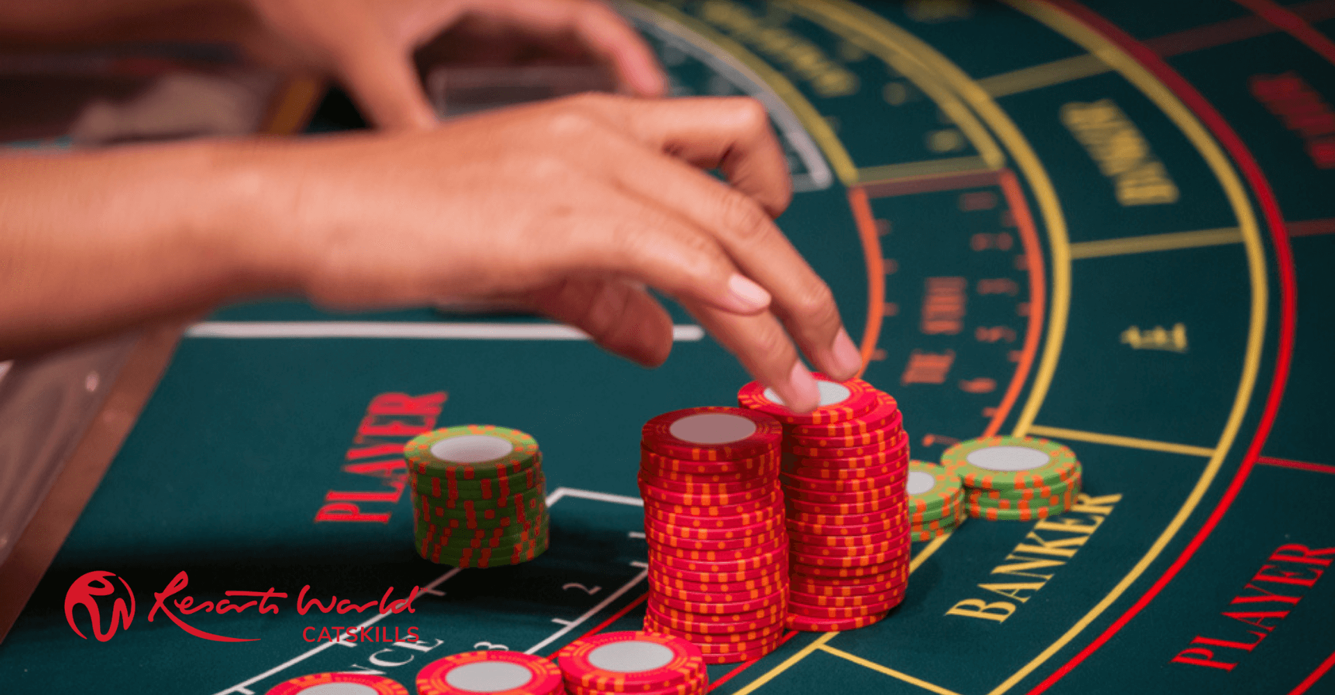 Baccarat – A Casino Card Game With III Phases and a Bit of History