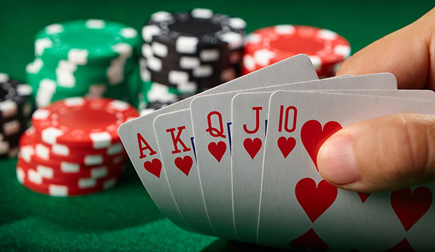 How to Play Poker Online On Linux Using A Windows Poker Client?