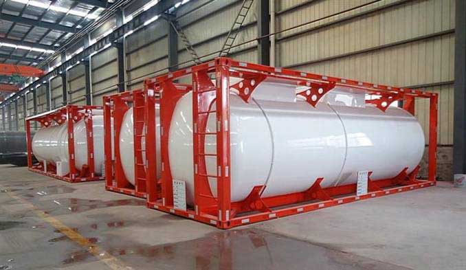 How to Get the Best Steel Tanks and Vessels Fabricated