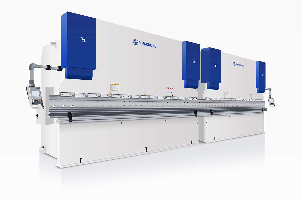 Press Brake Tooling Can Do Almost Anything – So Make Sure You Understand the Possibilities