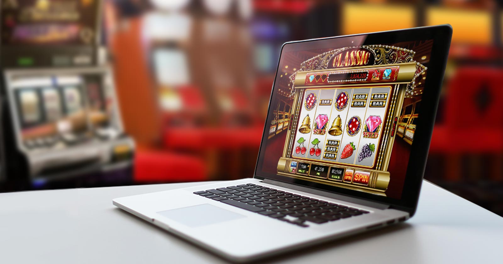 From Classic to Video: A Deep Dive into Slot Casino Games