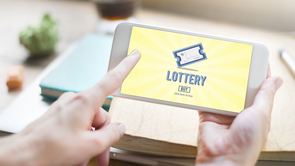 Cracking the Online Code: Tips for Winning Lottery Prizes