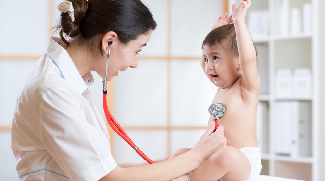 From Care to Cure: The Evolution of Pediatric Hospitals