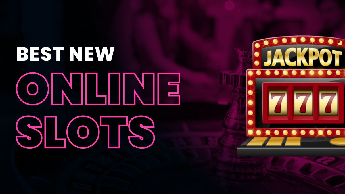 The Evolution and Appeal of Online Slots: A Modern Gaming Phenomenon