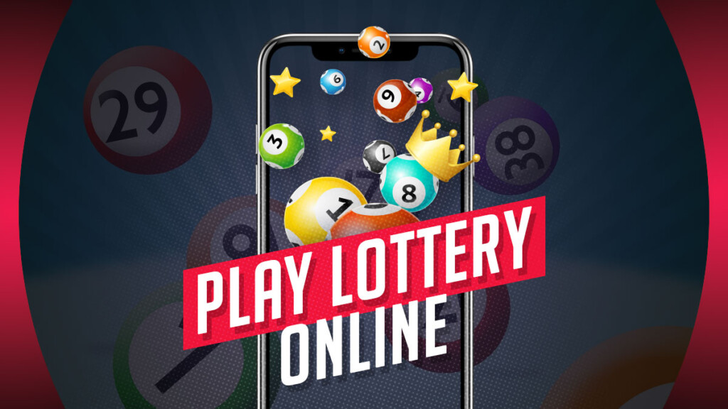 The Rise of Online Lottery: A Modern Twist on a Timeless Game