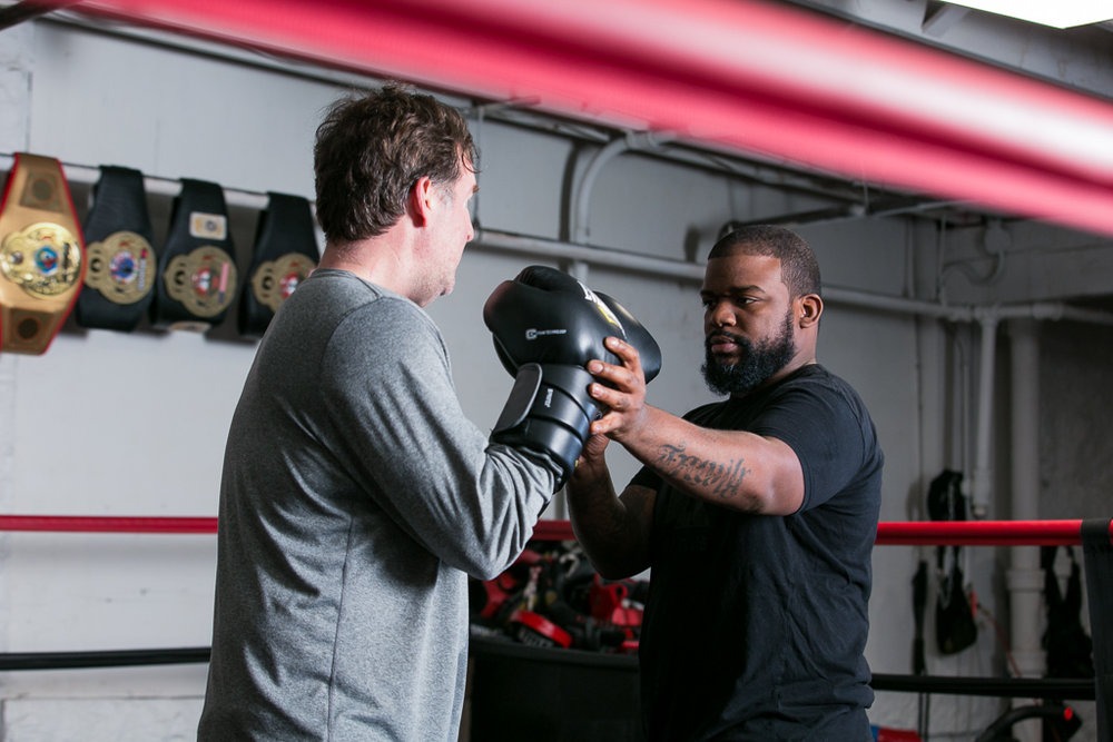 Unlocking the Power of a Boxing Center: A Hub for Fitness, Discipline, and Community