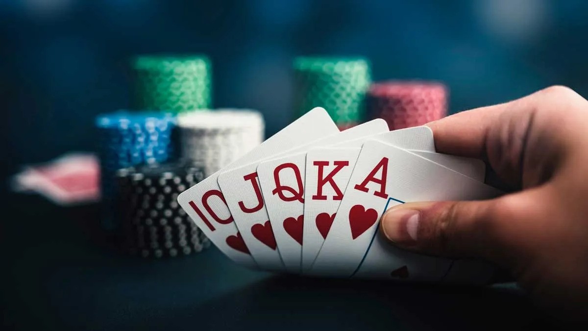 The Thrill of Online Casinos: A Comprehensive Guide