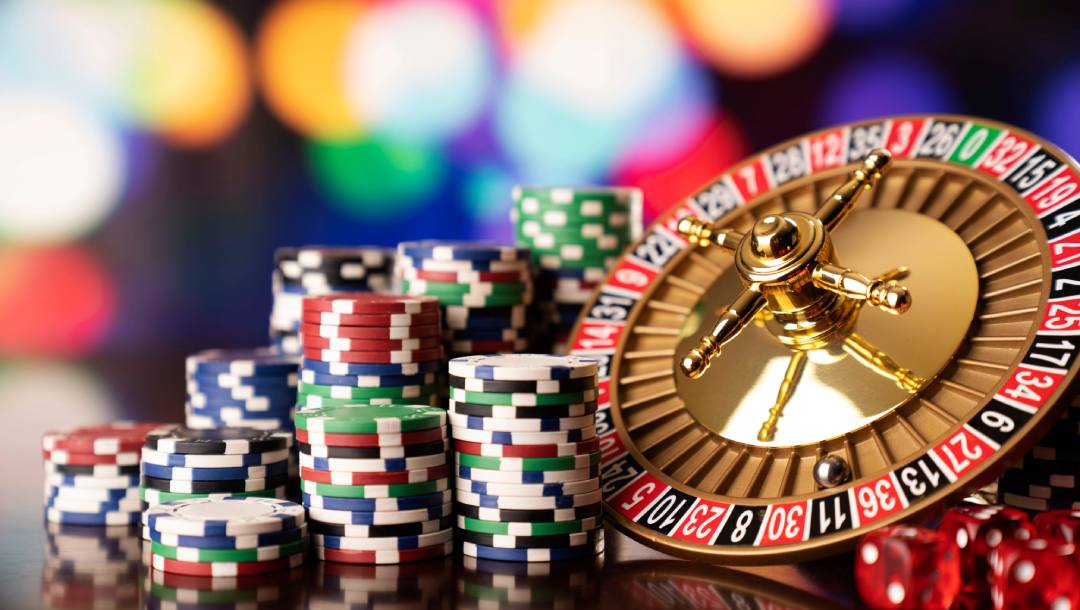 Online Slot Gambling: A Comprehensive Guide