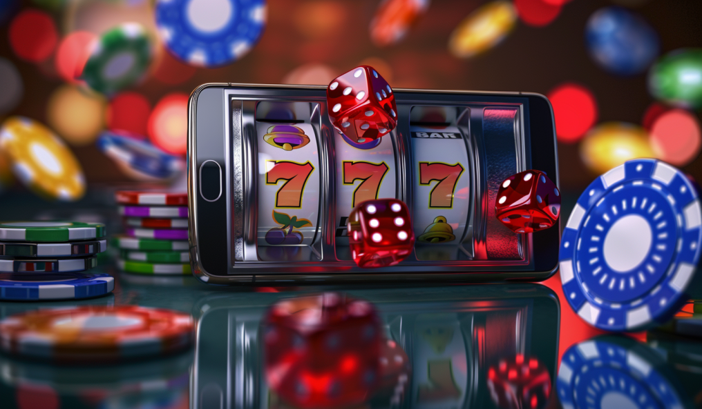 Exploring the World of Online Slot Gambling: A Guide for Beginners