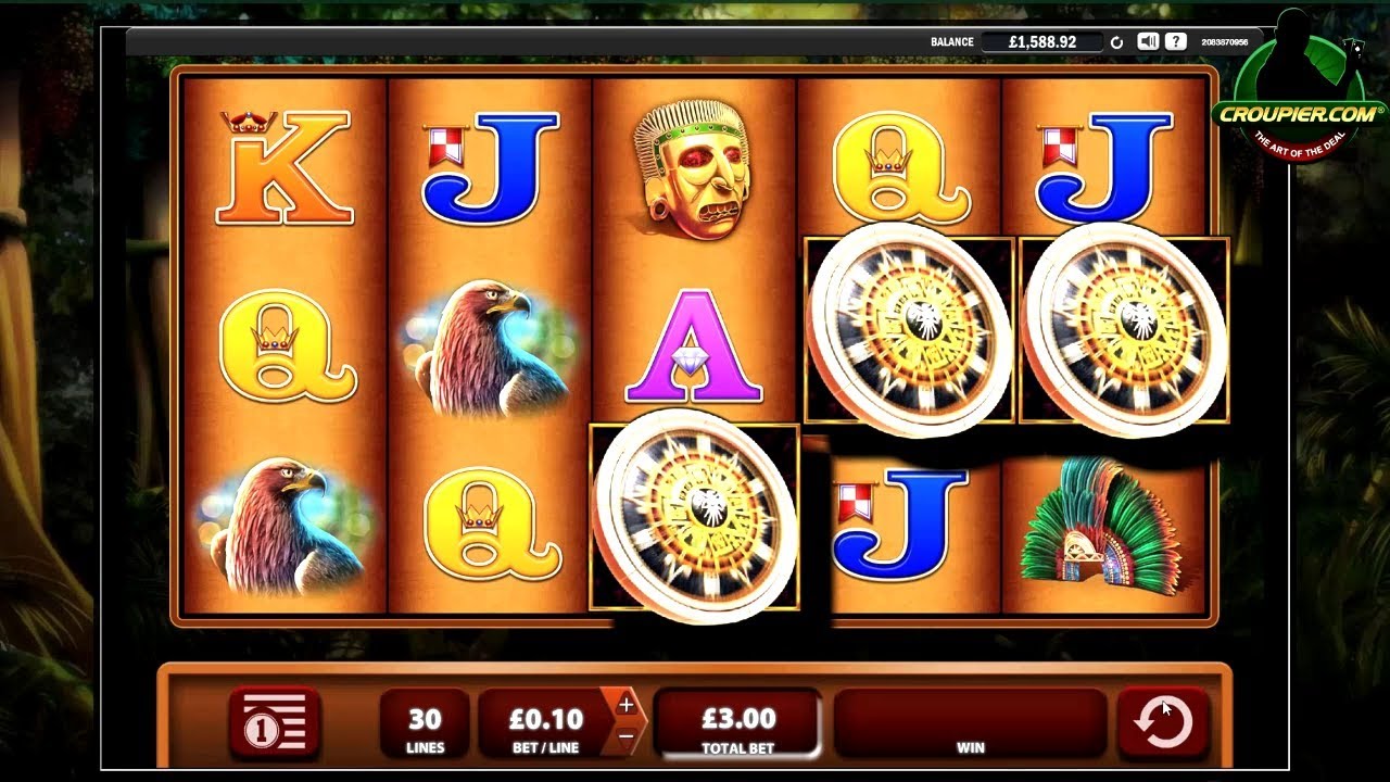 The Rise of Online Slot Games: A Digital Evolution of Classic Entertainment