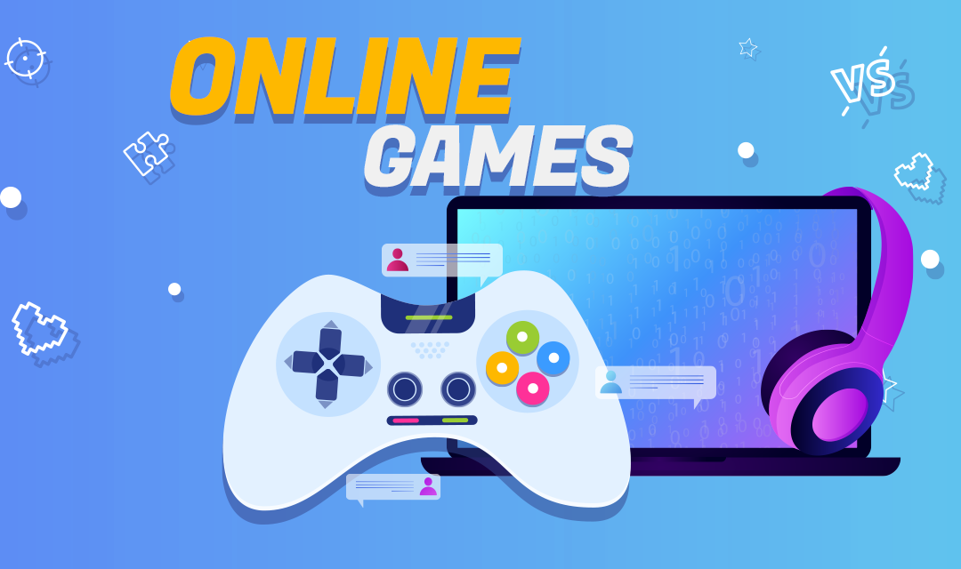 Exploring the World of Online Games: A Thrilling Adventure at Your Fingertips