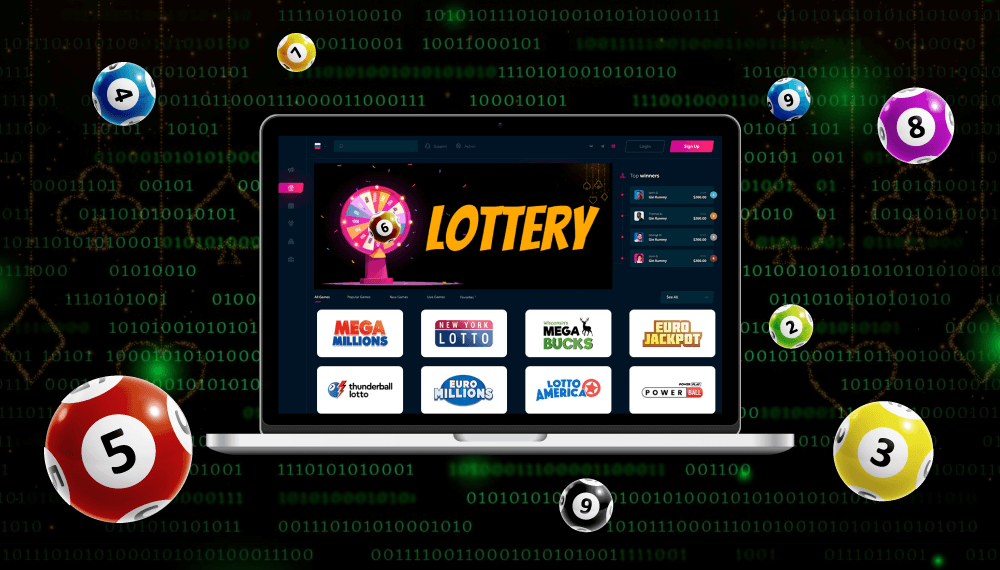 Online Lottery: A Convenient Way to Play and Win