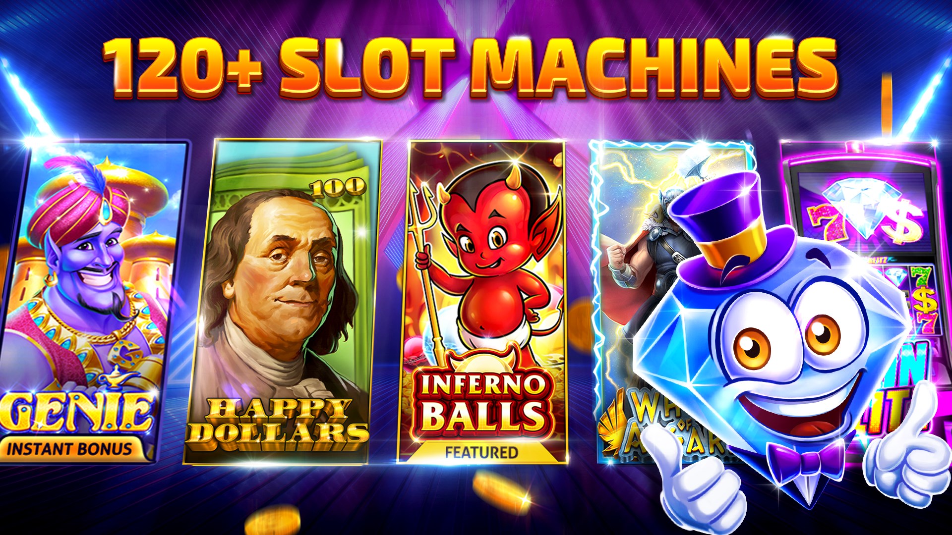 Online Slot Games: A World of Excitement and Opportunity