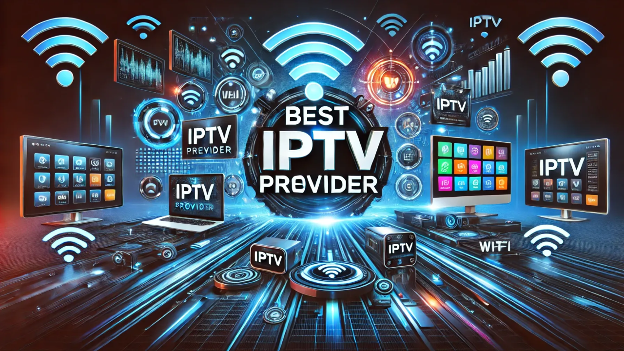 IPTV in France: Revolutionizing TV Entertainment