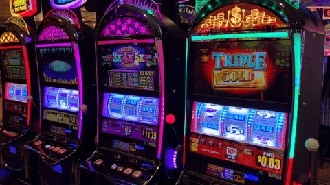The World of Slot Games: Entertainment, Evolution, and Strategy