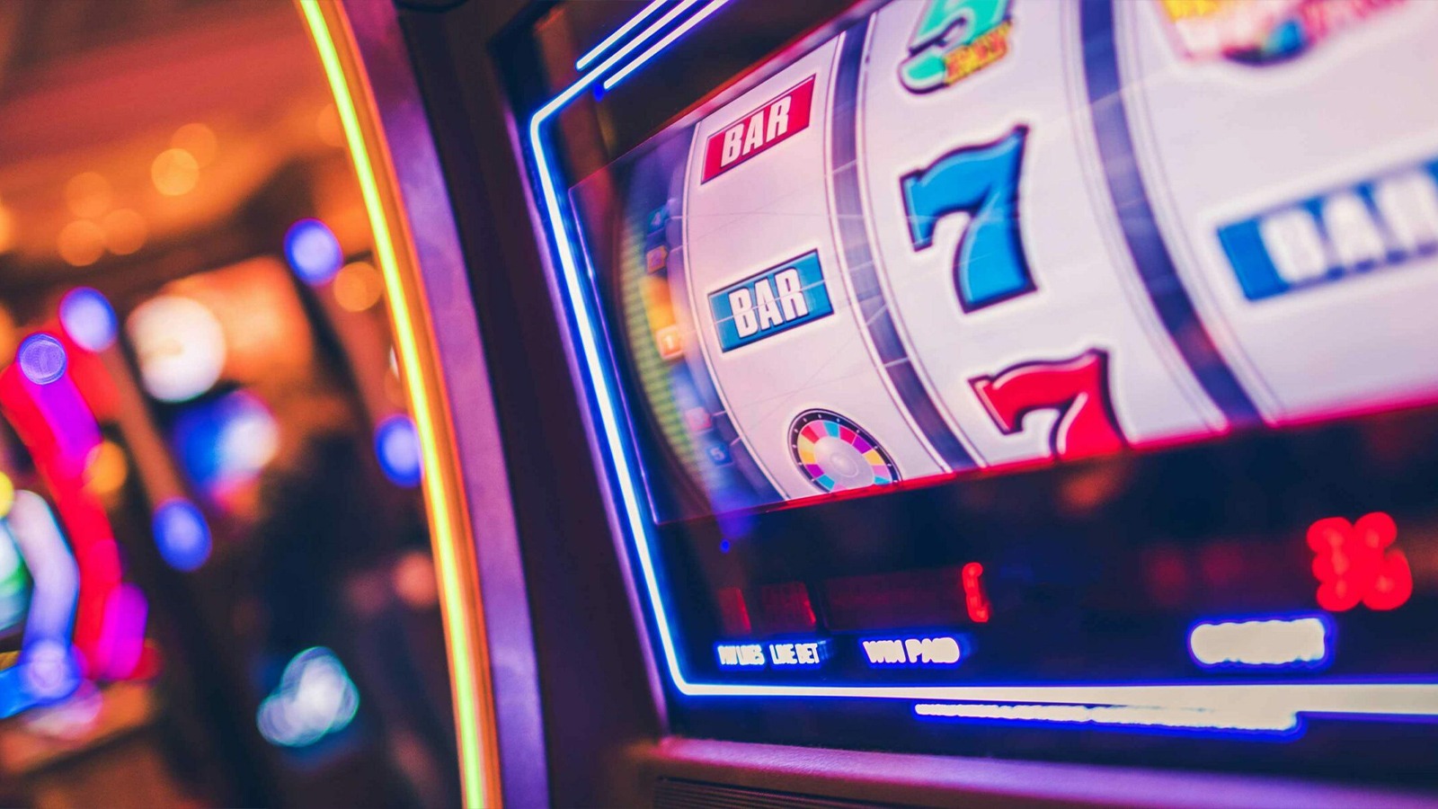 The Rise and Joy of Playing Online Games