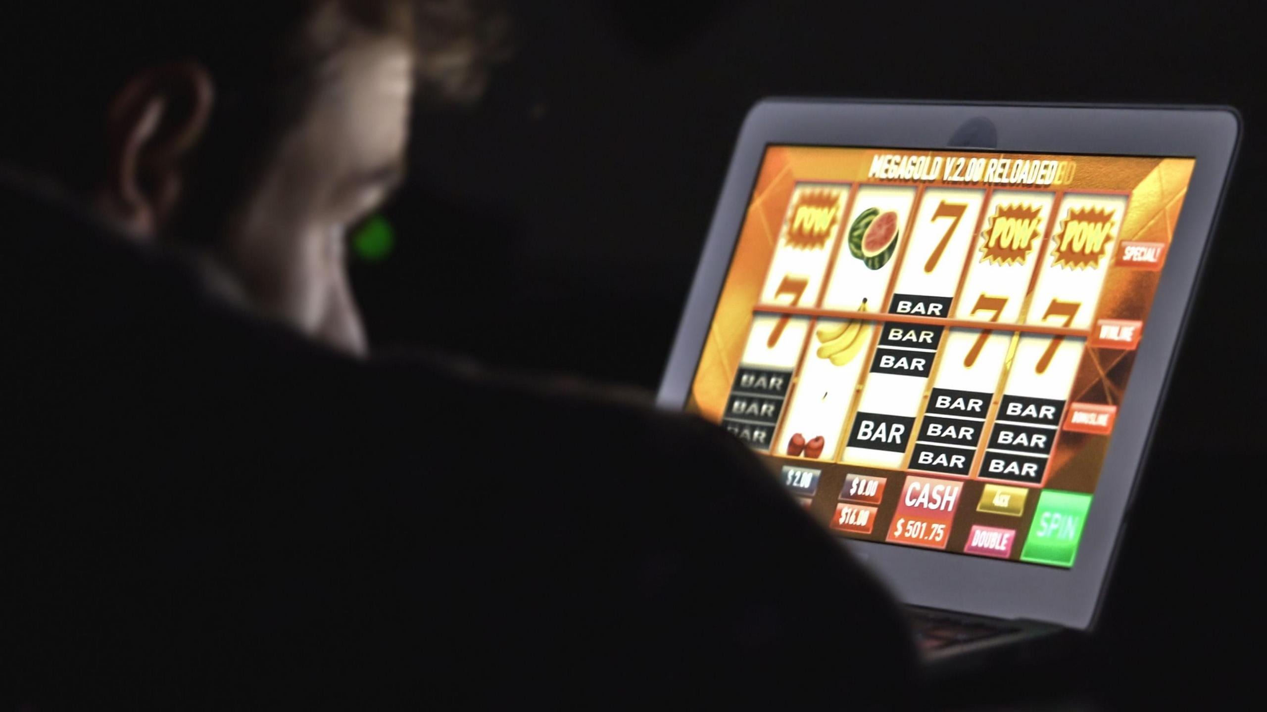 Online Slot Games: A Complete Guide for Players