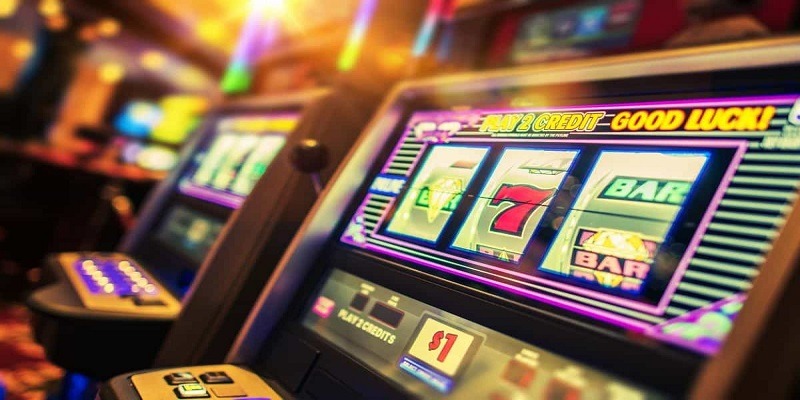 The Thrilling World of Online Gaming Slots