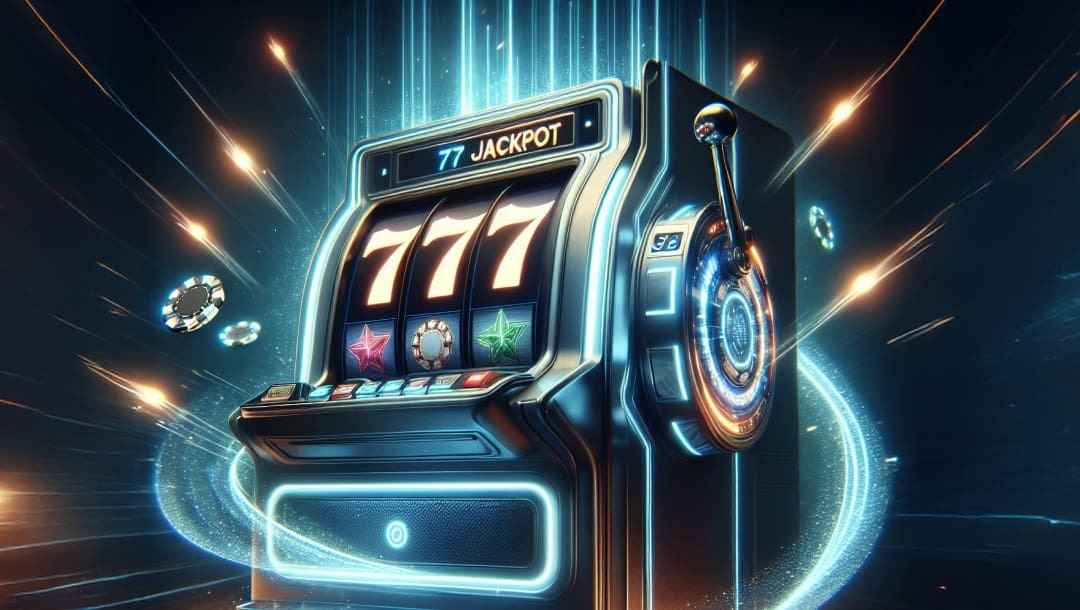The Rise and Allure of Slot Online Games: A Digital Spin on Classic Entertainment