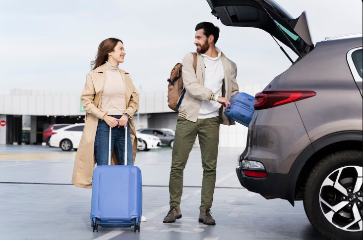 What Makes a Playa del Carmen Airport Taxi Stress-Free?